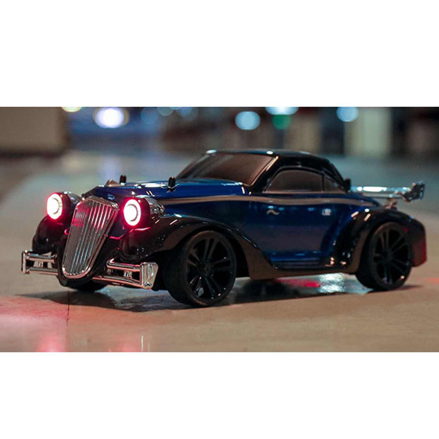 Vintage Toys Collector - Zabawki 1/16 RTR SCY 16302 AWD