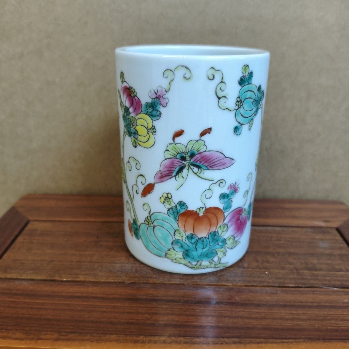 Vintage Ręcznie Robiony Pastel – Vintage Collectible Bottles recenzja i cena