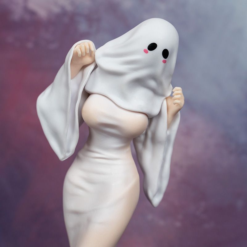 Nowy Produkt Stojący Phantom M – Vintage Collectible Figures recenzja i cena
