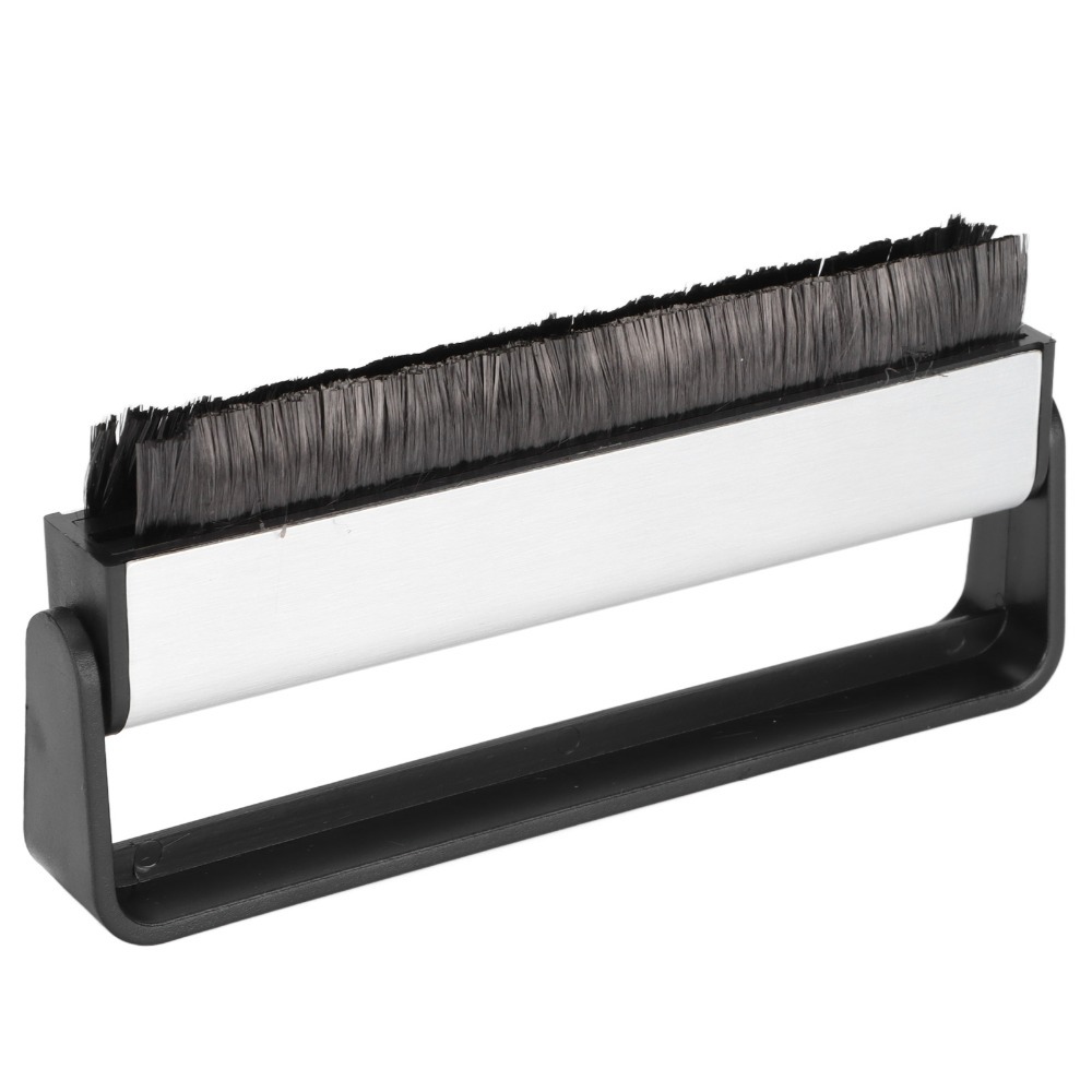 Szczotka antystatyczna do czys – Vinyl Record Cleaner recenzja i cena