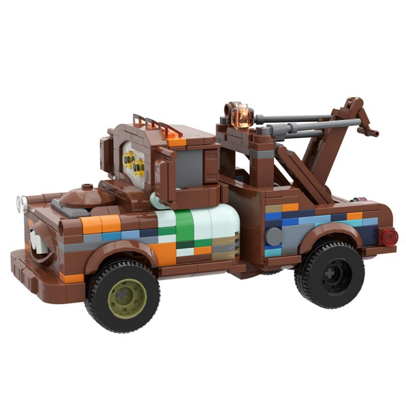 Kreskówkowy, klasyczny model w – Vintage Toys Collector recenzja i cena