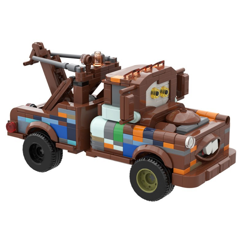 Kreskówkowy, klasyczny model w – Vintage Toys Collector recenzja i cena