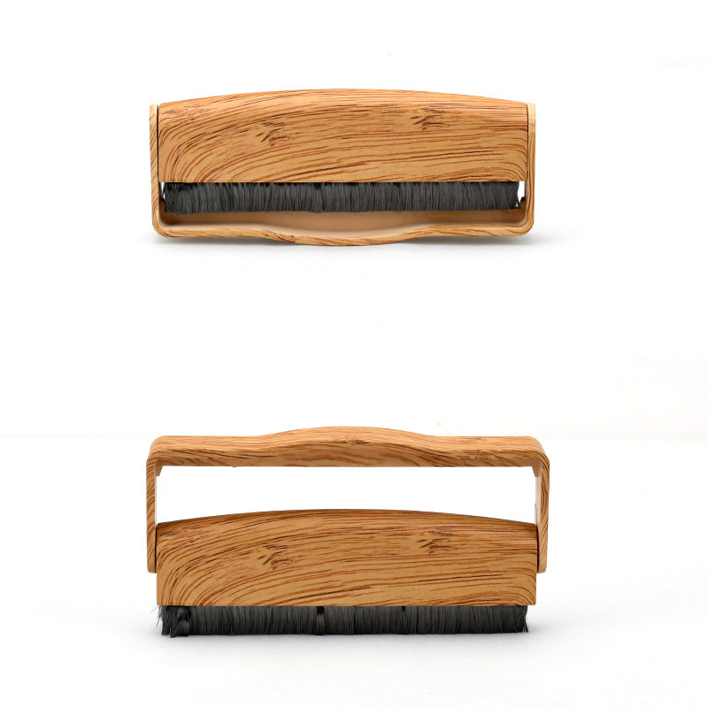 Szczotka do czyszczenia płyt w – Vinyl Record Cleaner recenzja i cena