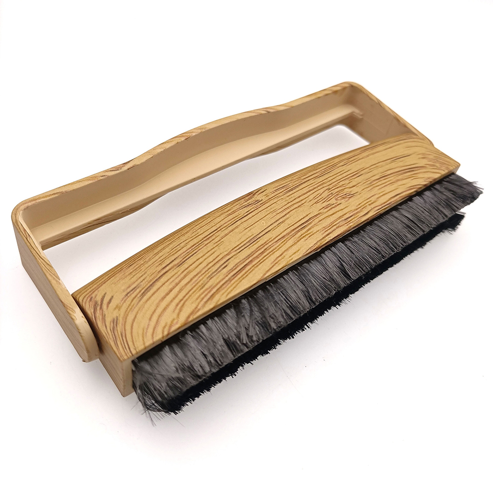 Szczotka do czyszczenia płyt w – Vinyl Record Cleaner recenzja i cena