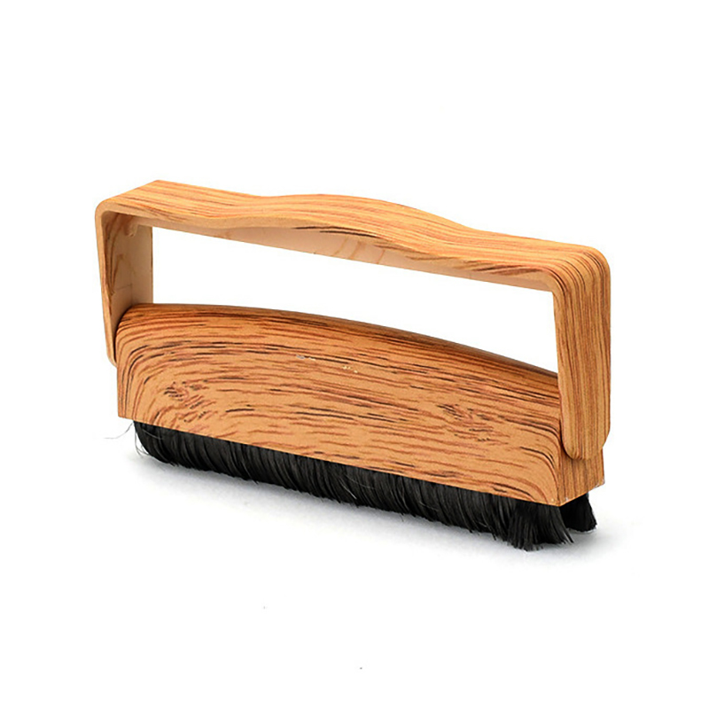 Szczotka do czyszczenia płyt w – Vinyl Record Cleaner recenzja i cena