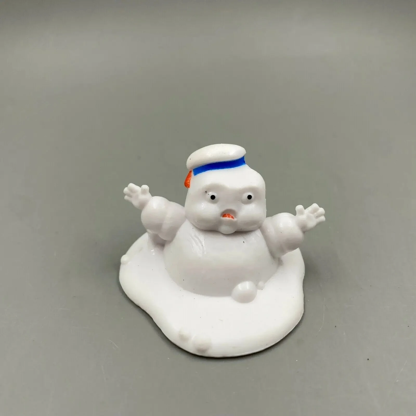 6 sztuk śliczne Vintage Ghostb – Vintage Collectible Figures recenzja i cena
