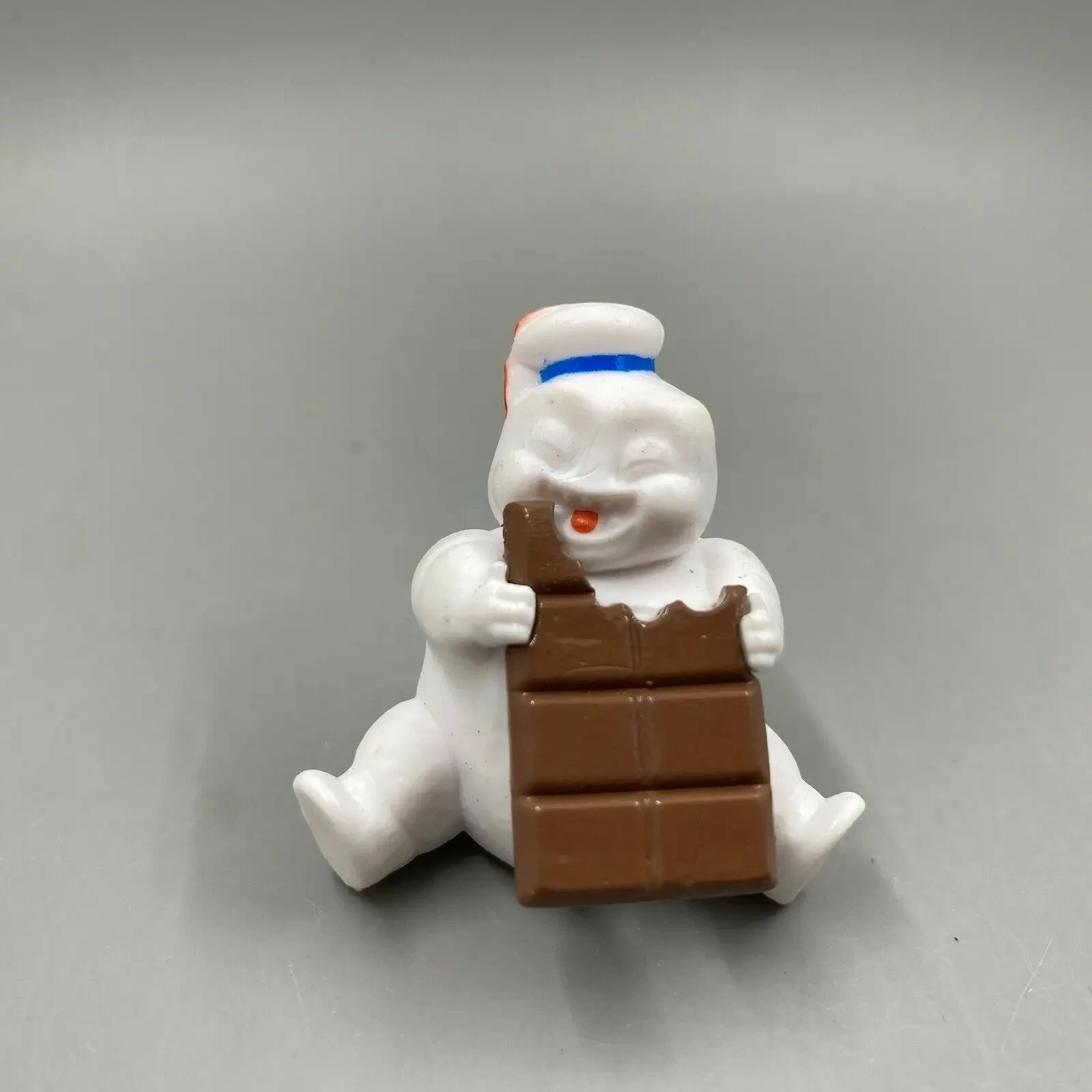 6 sztuk śliczne Vintage Ghostb – Vintage Collectible Figures recenzja i cena