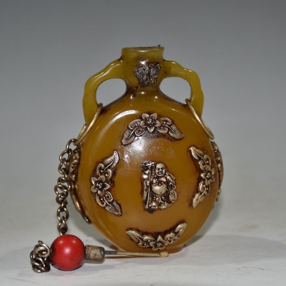 Antyczna kolekcjonerska rzeźbi – Vintage Collectible Bottles recenzja i cena