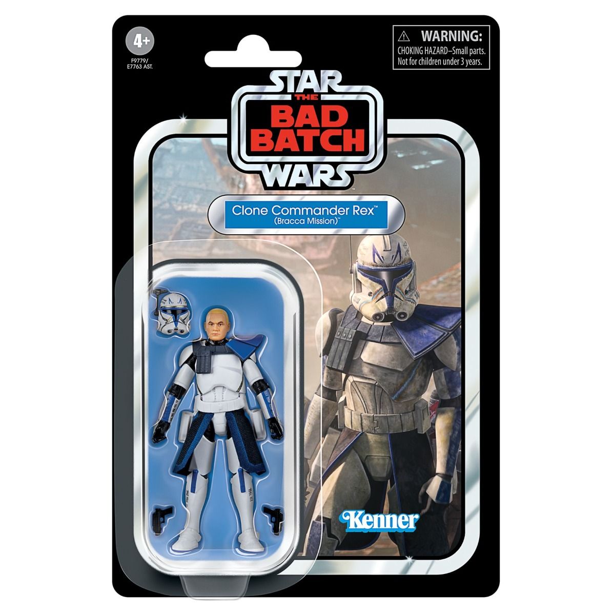 Figurki akcji Star Wars The Vi – Vintage Collectible Figures recenzja i cena