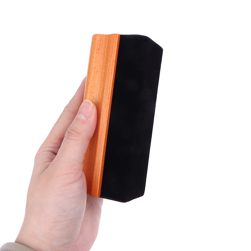 △   Szczotka antystatyczna do  – Vinyl Record Cleaner recenzja i cena
