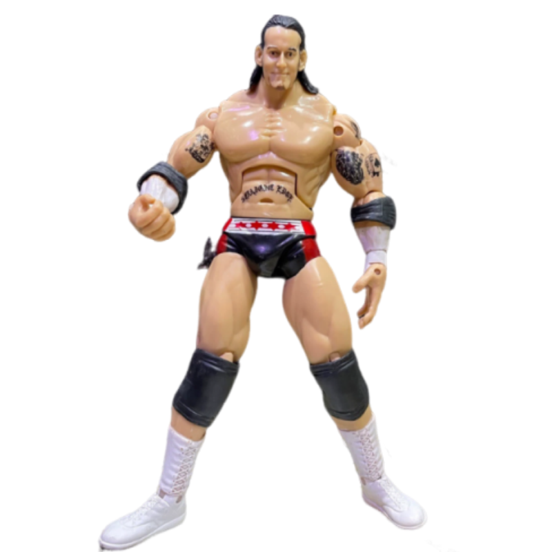 Figurki akcji z przeszczepami: – Vintage Collectible Figures recenzja i cena