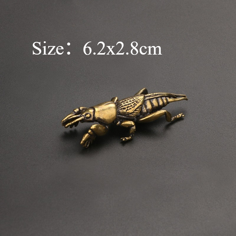 1 szt. Rzeźbione mini figurki  – Vintage Collectible Christmas Ornaments recenzja i cena