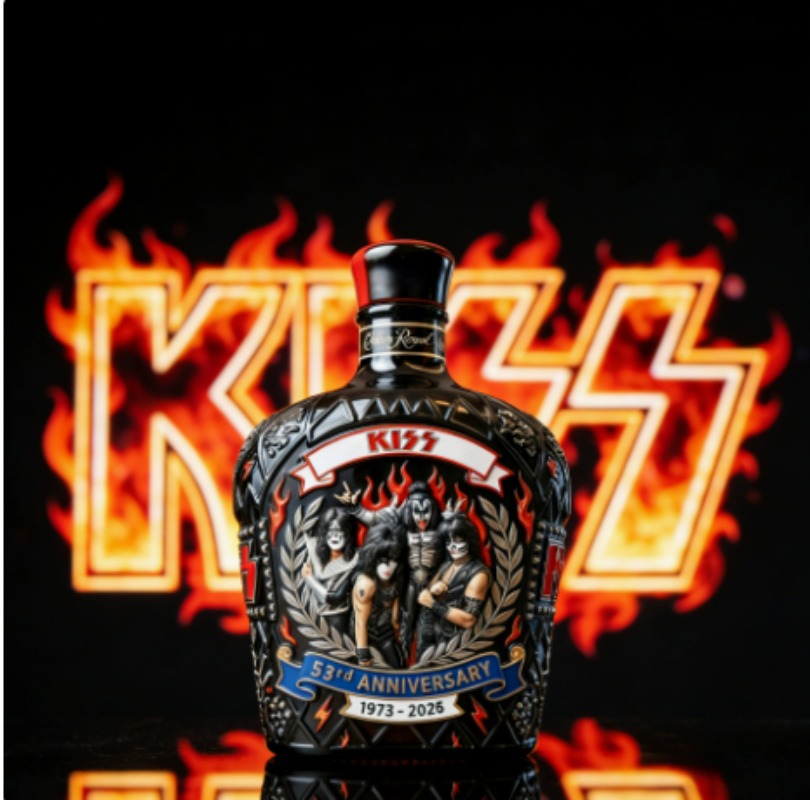 Kolekcjonerska karafka do whis – Vintage Collectible Liquor Bottles recenzja i cena