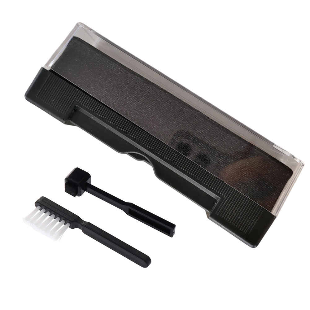 Zestaw do czyszczenia płyt win – Vinyl Record Cleaner recenzja i cena