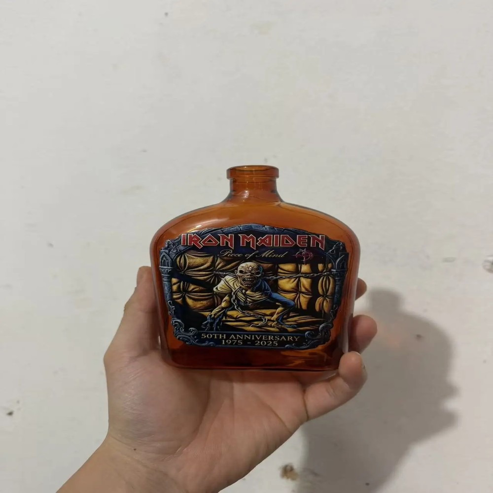 Butelka na alkohol w kształcie – Vintage Collectible Liquor Bottles recenzja i cena